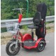 Electric Scooter/Golf Trolley Two Wheel Ce RoHS off Road for Riding