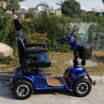 Electric Scooter Enclosed 4 Wheel Car for Sale