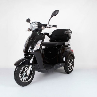 Ce Approved Disabled Tricycle with Cheap Price