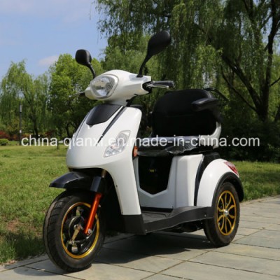 Disabled Motorized Tricycles with Ce