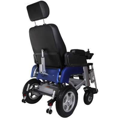 Hospital Medical equipment electric motor wheel chair