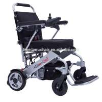 Physical Equipments medical rollator Supplies of electric power wheelchair for old people