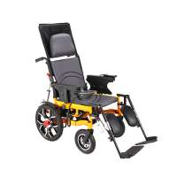 equipement medical wheelchair