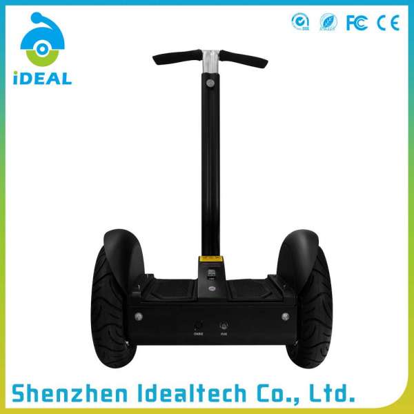 36V 13.2ah Lithium Battery Self-Balance Electric Two Wheel Scooter