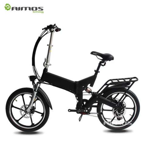 China Cheap Electric Bike