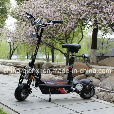 Lead-Acid Portable Fortable Electric Scooter for Adult