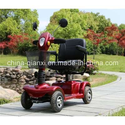 Factory Cheap Motorcycle Handicapped with Ce