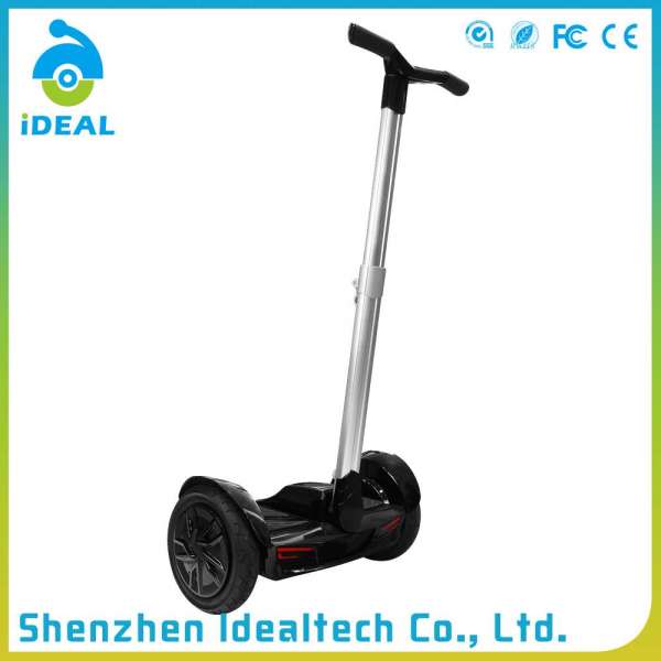 Unfold 4.4ah Lithium Battery Two Wheel Self Balance Electric Scooter