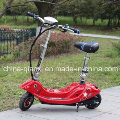 Lead-Acid Battery Portable Foldable Electric Scooter