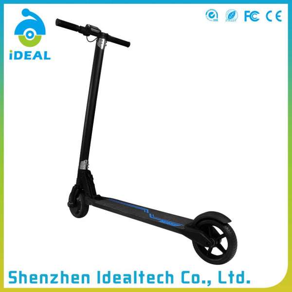 Smart Electric Balance 2 Wheel Foldable Scooter