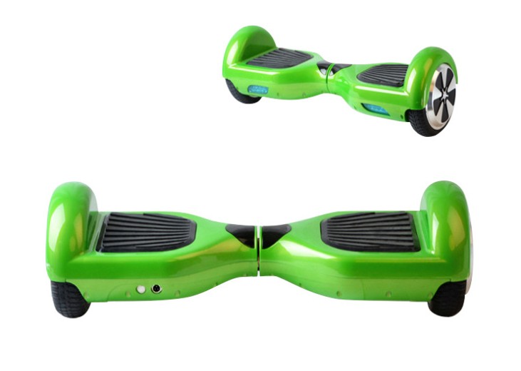 2016 Two Wheels Electric Self Balancing Scooter