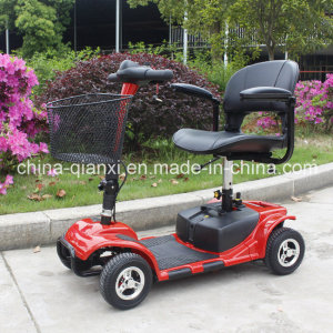 Ce Approved Equipment for The Disabled (ST097)